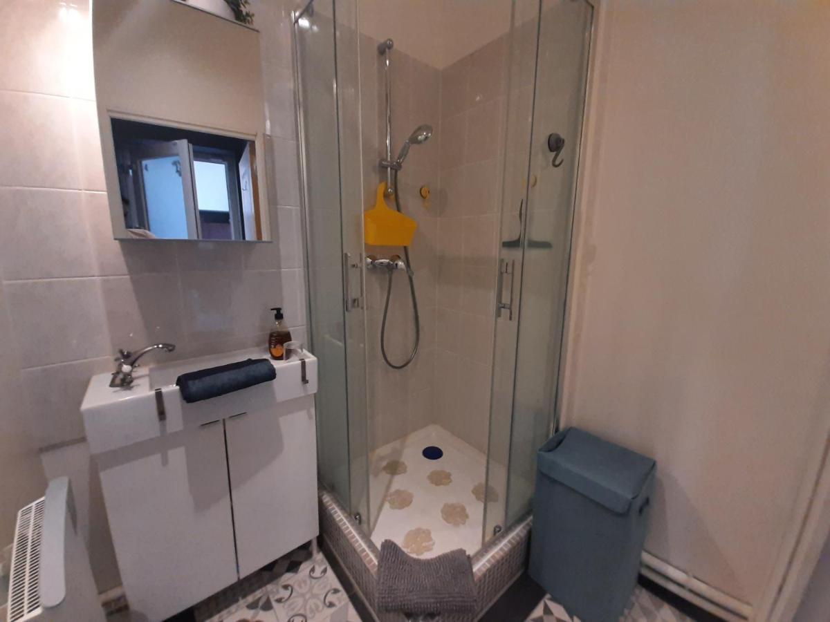 Studio Tout Confort 2 Personnes Au Coeur De L'Alsace Wolxheim المظهر الخارجي الصورة