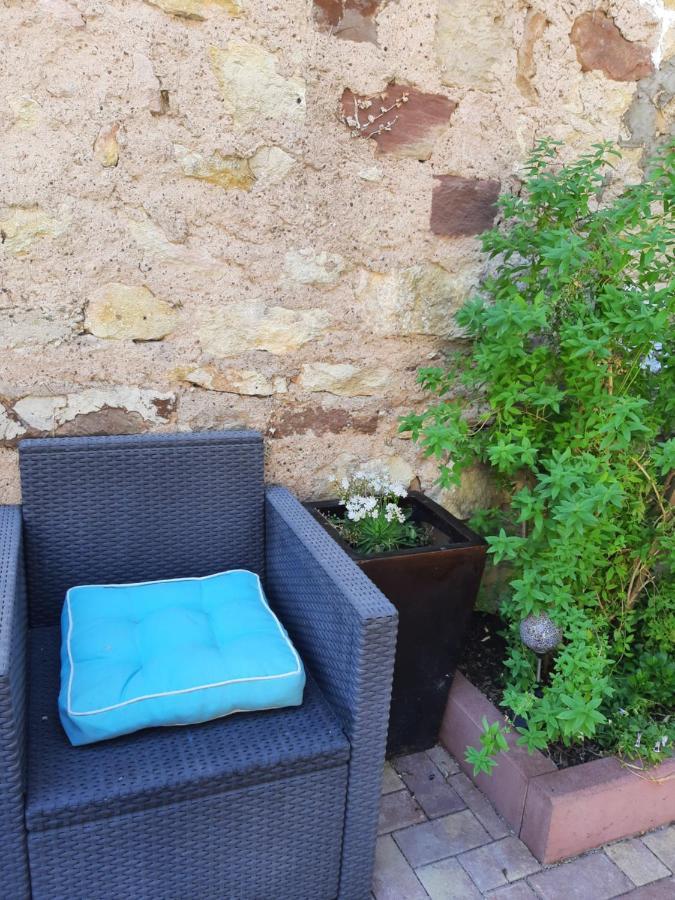 Studio Tout Confort 2 Personnes Au Coeur De L'Alsace Wolxheim المظهر الخارجي الصورة