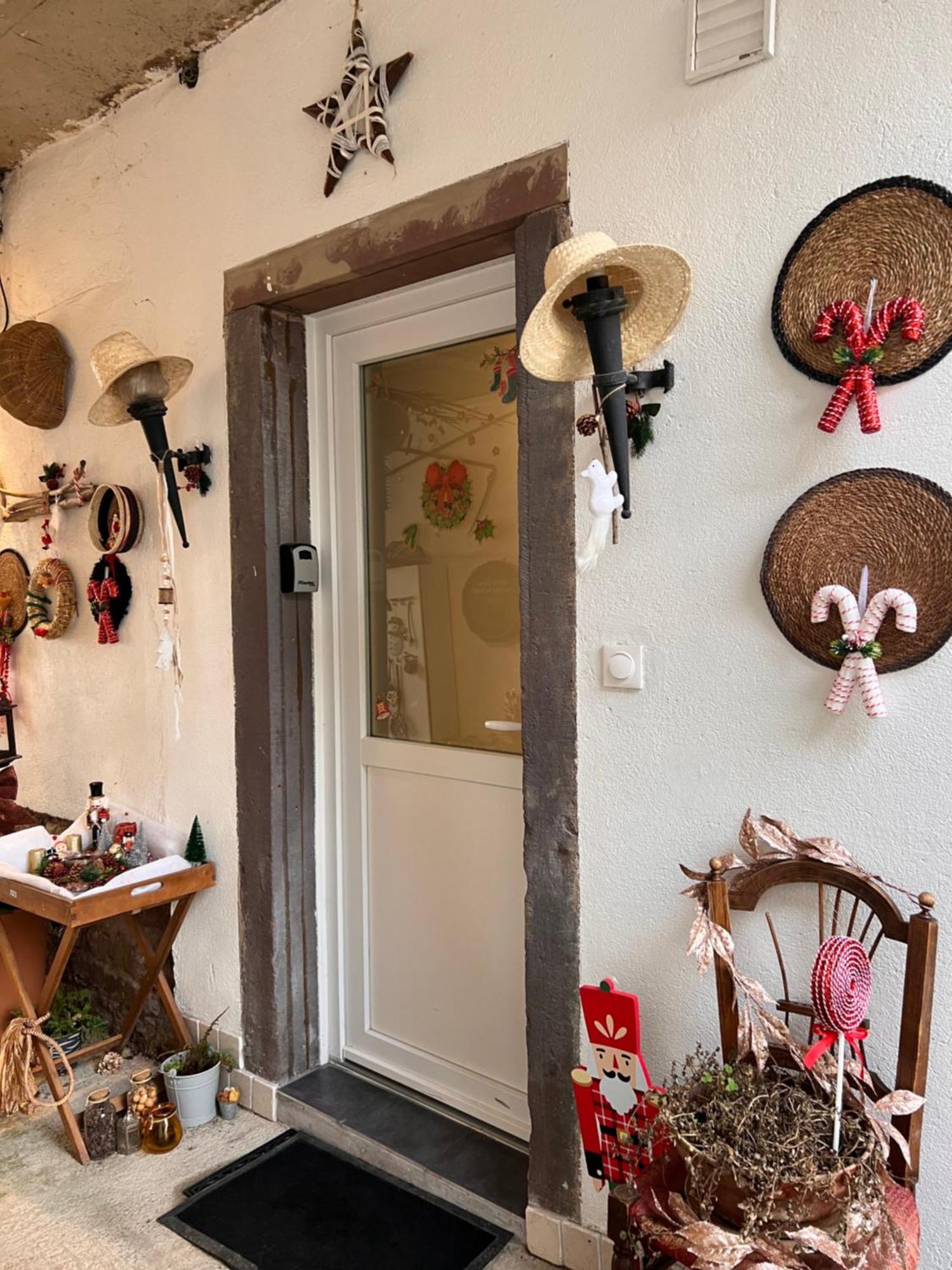 Studio Tout Confort 2 Personnes Au Coeur De L'Alsace Wolxheim المظهر الخارجي الصورة