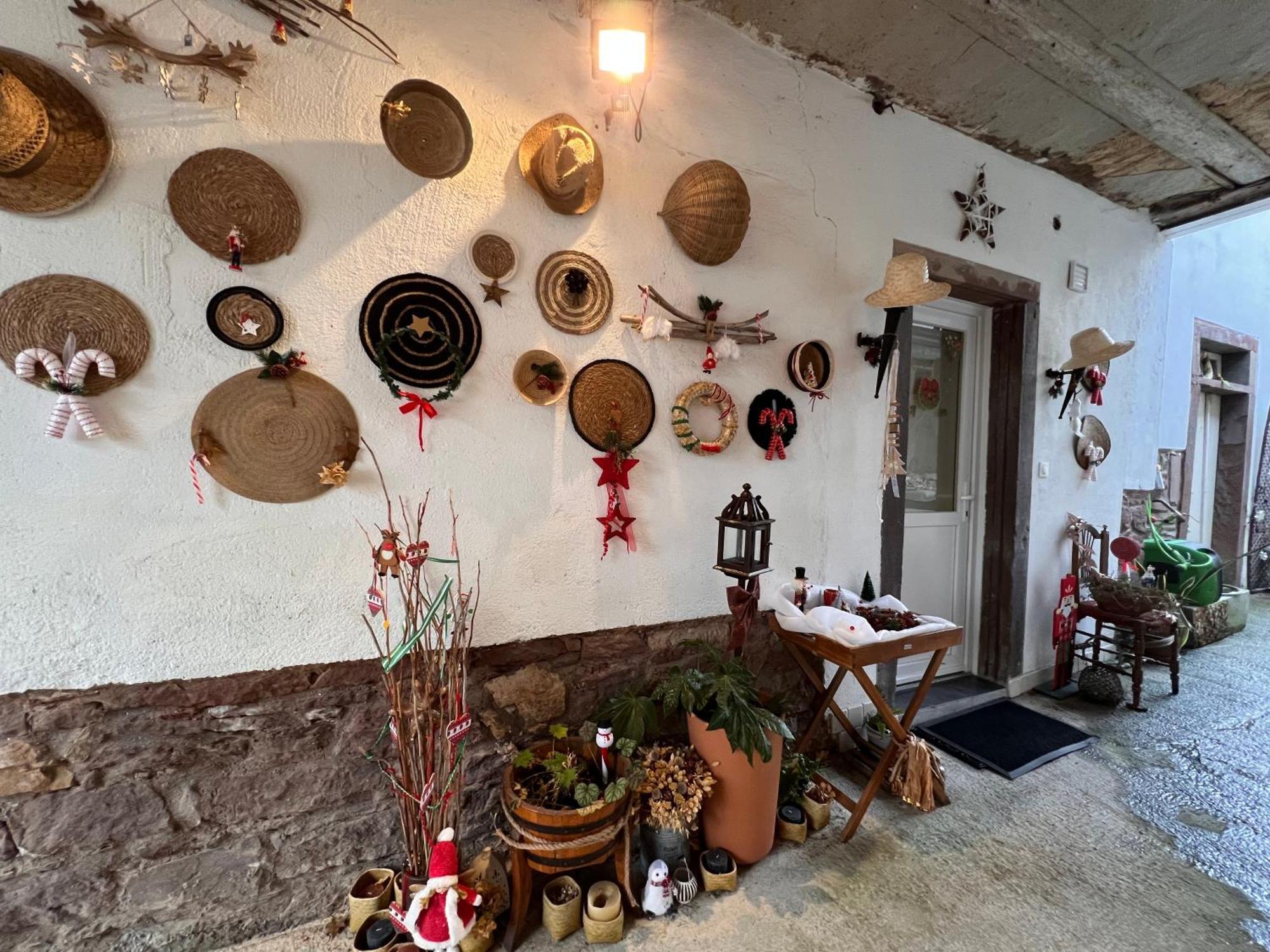 Studio Tout Confort 2 Personnes Au Coeur De L'Alsace Wolxheim المظهر الخارجي الصورة